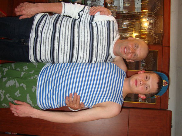 Явдат Сайфутдинов