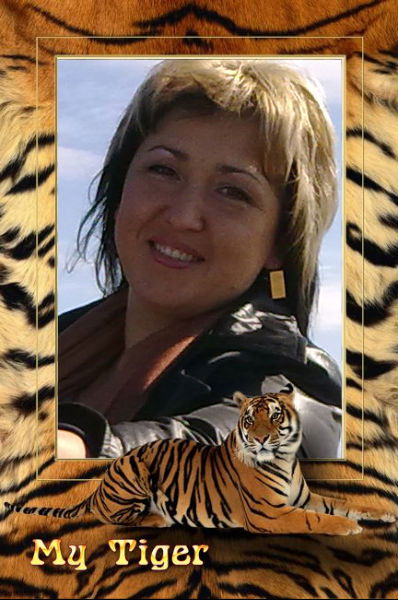 Наталья Шалыгина