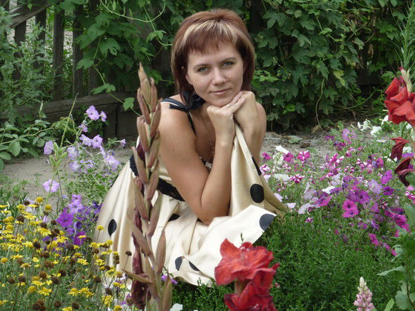 Светлана Самойлова