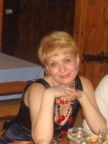 Ирина Михальченко