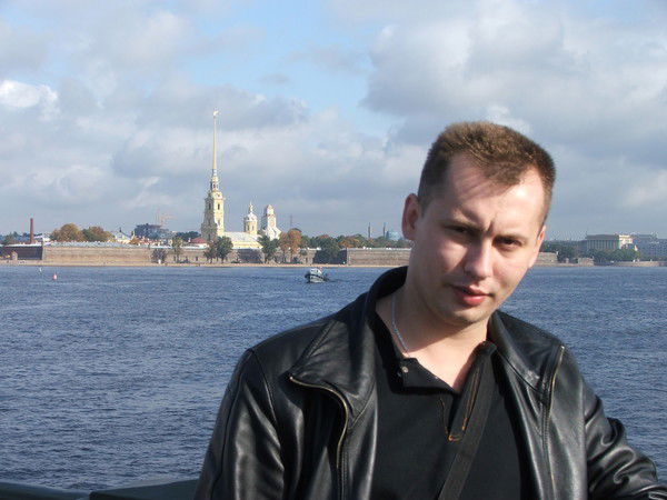 Игорь Хоришко