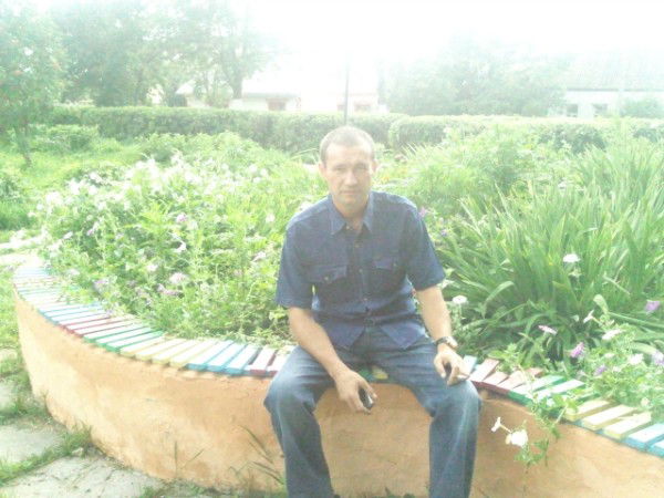 Арман Гайсин