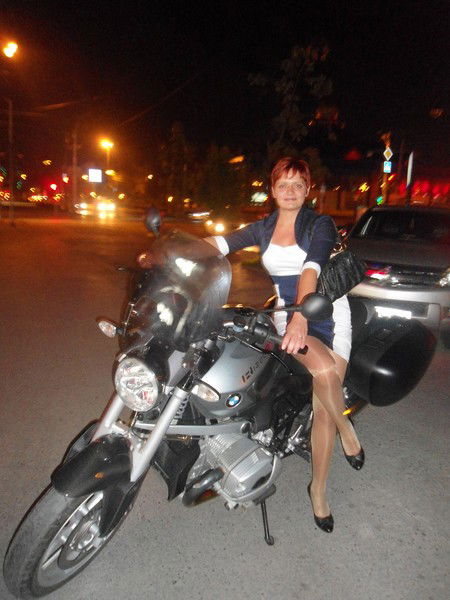 Наталья Natall