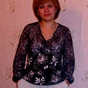 Ольга Селиванова