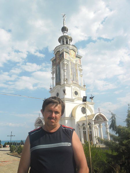 Александр Колмогорцев