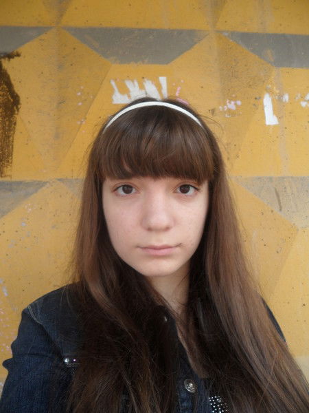 Ксения Нетужилова