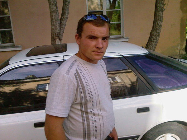 Павел Галич