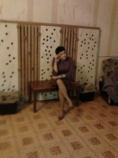 Людмила Махно