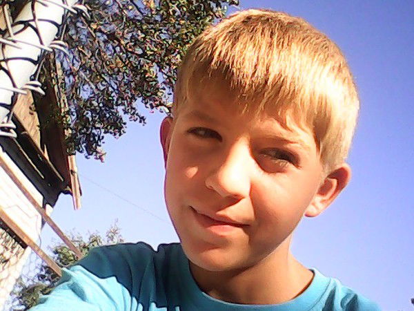 Тихий Парень