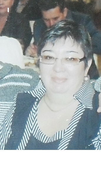 Гульнара Джумабекова