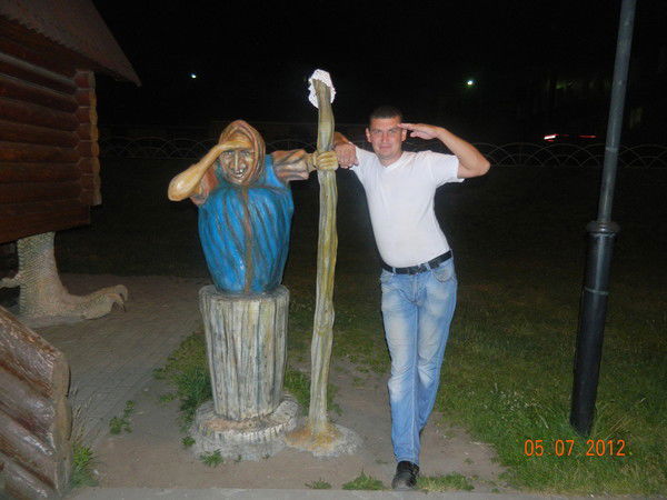 Вадим Матвеев