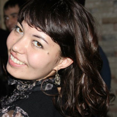 Мира Мусина