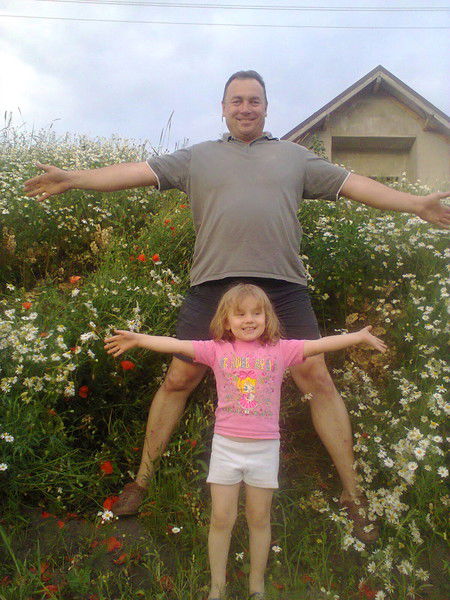 Николай Родин