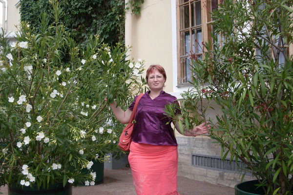 Жанна Королева