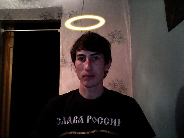 Алексей Свистунов