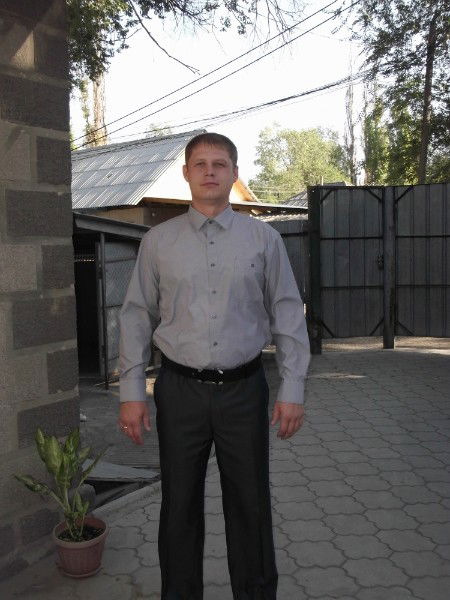 Денис Карьянов