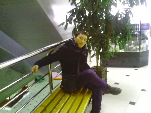 Абдырашит Сатылганов