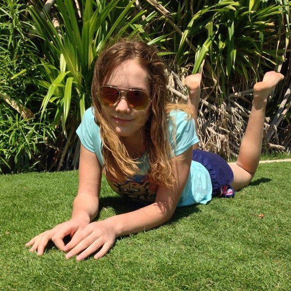 Елизавета Коротовских