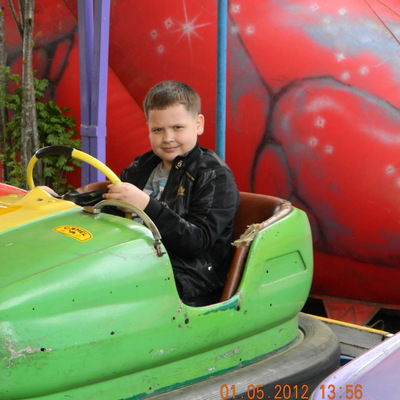 Владислав Ефремов