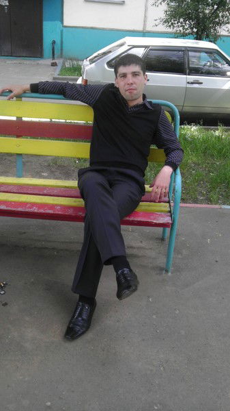 Дмитрий Юрьевич