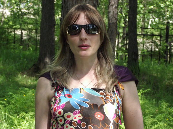 Люда Сергиенко