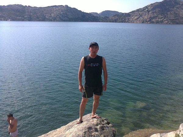 Марат Кидаров