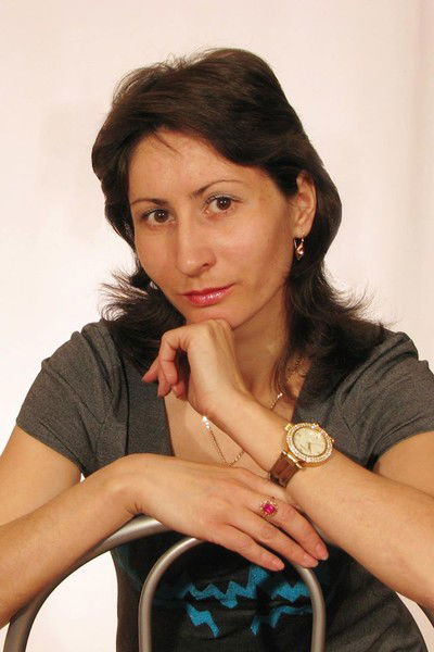 Жиракова Олеся