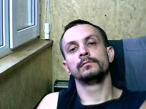 Данил Луговой