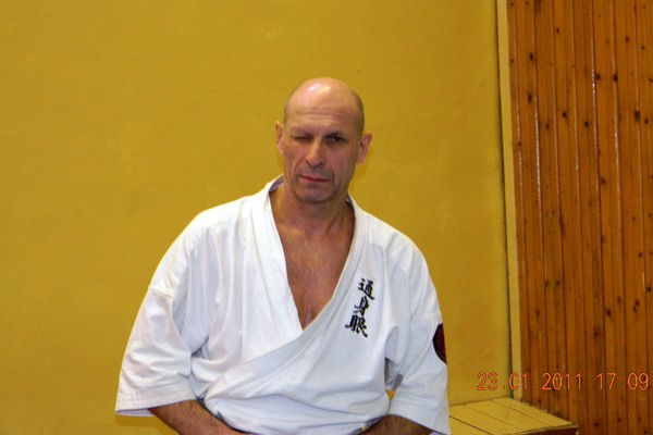 Александр Ширяев