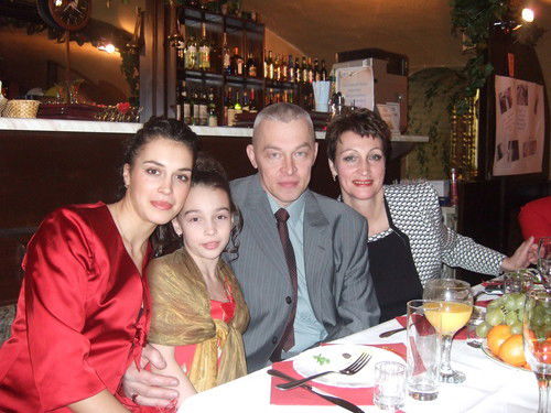 Лариса Панкова