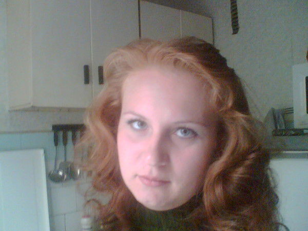 Людмила Дубинская