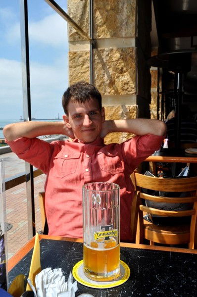 Александр Сидельников