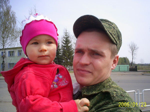 Денис Форис