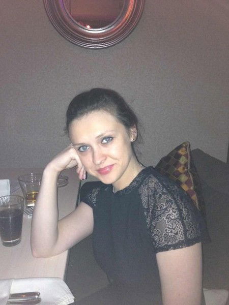 Александра Кондаранцева