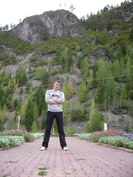 Михаил Сергеевич