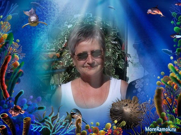 Валентина Савельева