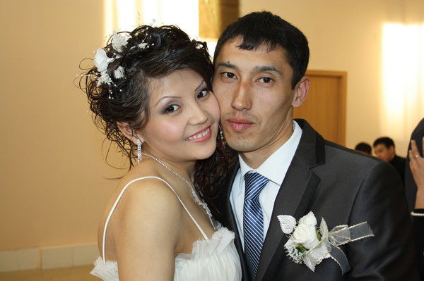 Азема Ибраева