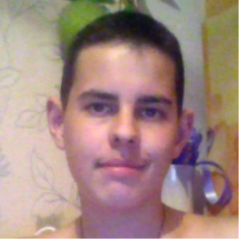 Максим Фомин