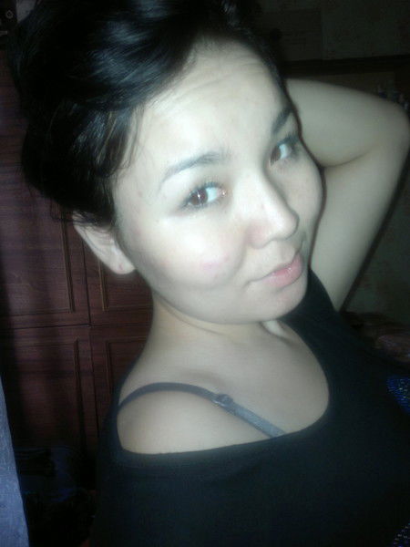 Айгуль Мусинова