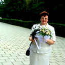 Елена Бекасова