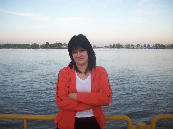 Cветлана Белонова