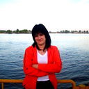 Cветлана Белонова