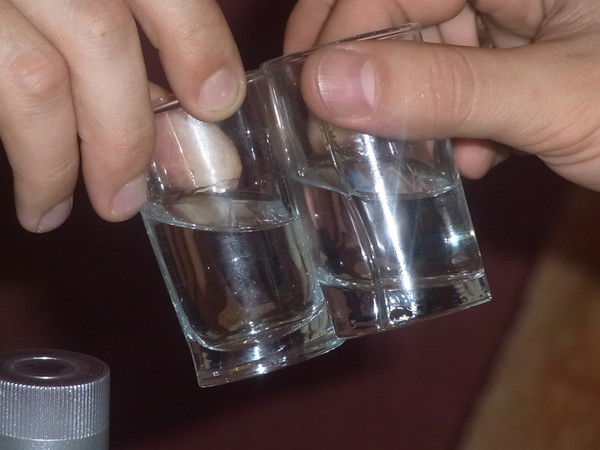 Владимир Борбачев