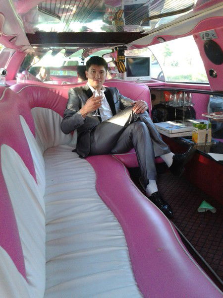 Виталий Камбалин