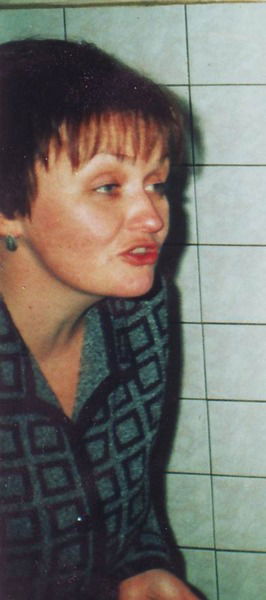 Наталья Дмитроченко