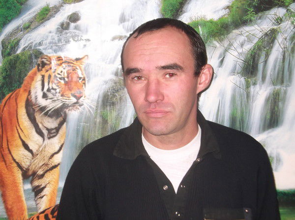 Сергей Томилин