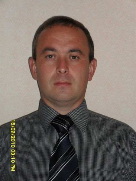 Денис Горячих