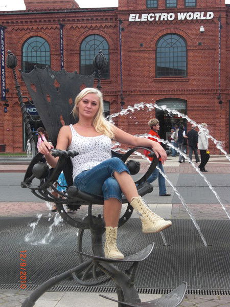 Виктория Морозюк