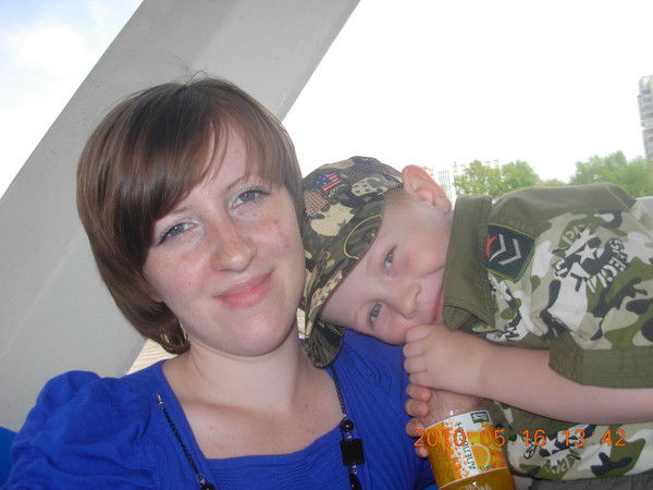 Мария Степанова