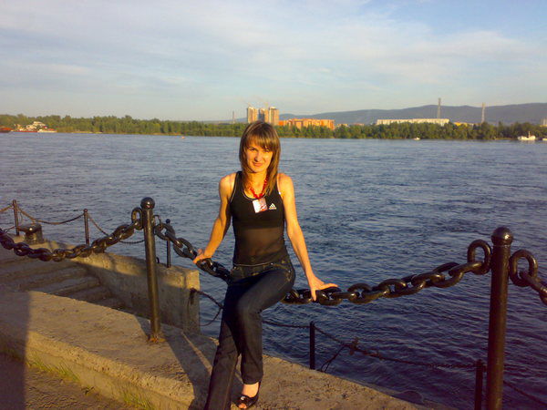 Надежда Баранюк